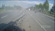 Autostrada w Rosji