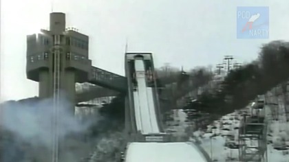 ALEŻ ZAWIERUCHA! - Hakuba 2004 - Absurdalne Konkursy #12