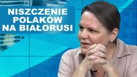 Niszczenie Polaków na Białorusi | E. Szakalicka