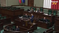 SZTURM MATECKIEGO I KONFEDERATÓW! HOŁOWNIA ŚMIEJE SIĘ Z ATAKU NA POSŁA?