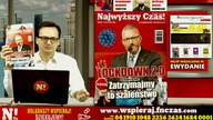 Rozłam w Konfederacji?! Grzegorz Braun w masce albo wcale?