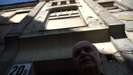 Białystok - Piłsudskiego 20B - Pomnik naszej niezaradności