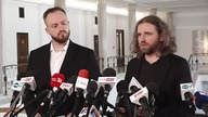 Dobromir Sośnierz: PiS uprawia propagandę za pieniądze Polaków!