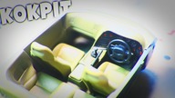 WNĘTRZE NAWET NAWET! | TOYOTA SUPRA