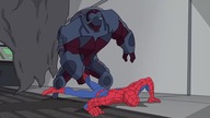 Spectacular Spider-Man s2e09 napisy pl