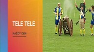 TV Smichov Czech [05.08.2015] - Continuity