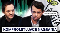 KOŁODZIEJCZAK POSTAWIONY POD ŚCIANĄ.  DZIENNIKARZ POKAZAŁ MU KOMPROMITUJĄCE NAGRANIE
