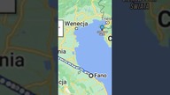 Włoch pokłócił się z żoną i przeszedł 450 kilometrów