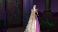 2. Barbie jako Roszpunka (2002) HD