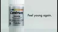 Zakazana Reklama - Centrum Silver