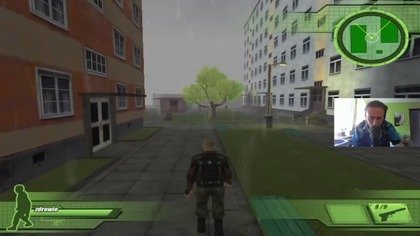 SPLINTER CELL Z TEMU | Detektyw Rutkowski Is Back #2