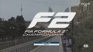 2018 FIA Formula 2 Round 2 Azerbaijan (Race 2)