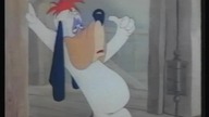MGM: Zaszczuty jak pies (1943)