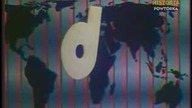 Jedynka - Dziennik Telewizyjny z 11 marca 1989 roku(1/3)