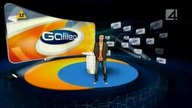 Galileo. 124. TV4