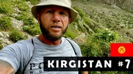 KIRGISTAN  Zachorowałem Jest źle #7