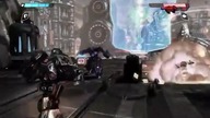 TWFC - Transformers - Wojna o Cybertron