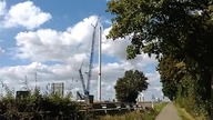 Budowa Wiatraku dużego - Gracjan Roztocki