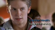 Tajny agent connor odc 2 sezon 1