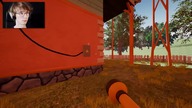 GWÓŹDŹ DO TRUMNY | Hello Neighbor #6