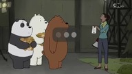 MIĘDZY NAMI, MISIAMI - Odcinek 58 / Film o niedźwiedziu Grizzly [PL][HD]