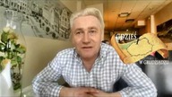 Mega placek po cygańsku. Restauracja Grudziądzka.