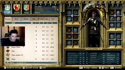 Kingdom Come: Deliverance #54 | W sutannie