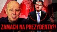 Krzysztof Jackowski ostrzega: Zamach na Prezydenta Dudę?! Musi się obawiać o życie! \\ 4MensTV
