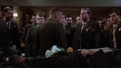 Great. Santini. Wielki. Santini. 1979. Lektor.pl