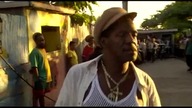 Gregory Isaacs - Kingston 14