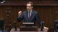 Wotum nieufności - Robert Winnicki vs Łukasz Szumowski