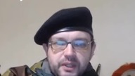 Kongo Belgijskie Napierała Shotz