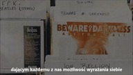 Heilung - Ritual Through Music (Rytuał Poprzez Muzykę) Meals Of Media napisy PL