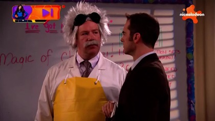 NICKELODEON - 06-04-2025 - Reklamy, Zapowiedzi, PD