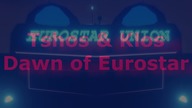 Trzos & Klos: Świt Unii Eurogwiezdnej [Zwiastun EN]