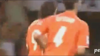 Ahrix - Nova / Top 10 Goal Celebrations