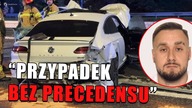 Łukasz Żak poszukiwany.  Bezwzględne mataczenie, przypadek bez precedensu