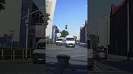 Tym Razem To Nie Rowerzysta był Winny