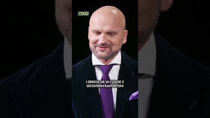 Rafał Brzoska i fake`owe reklamy #shorts