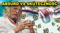Znany epidemiolog: Wiara w szczepionki to absurd! Chlorochina rokuje nadzieje