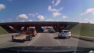 USA: Jak NIE przewozić dom&oacute;w