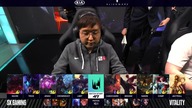 SK vs Vitality |EN| - LEC Spring Split 2020 W1D1
