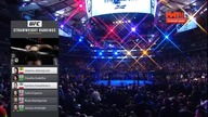 Jędrzejczyk vs Kowalkiewicz