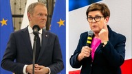 Beata Szydło ostro o Tusku, łamaniu konstytucji i pakcie migracyjnym UE: Trzeba powiedzieć DOŚĆ!