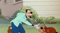 Goofy - Samotny pies (1952)
