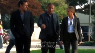 11 Godzina S01E08 Tytani (2008)