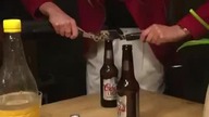 Niewiele brakowało a by nie dała rady