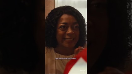 Ben Johnson Talks Scandal & New Mockumentary