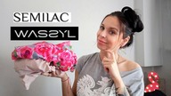 HAUL Z WASSYLA I SEMILACA - PO CIĄŻY TEŻ TAK BĘDZIE ?