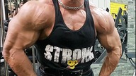 Trening KlatkiOFF NA STRYCHU 